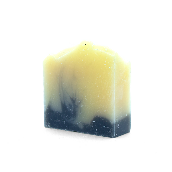 Pear Freesia' Organic Vegan Soap 100g - Mineral Mica Powder & Jasmine